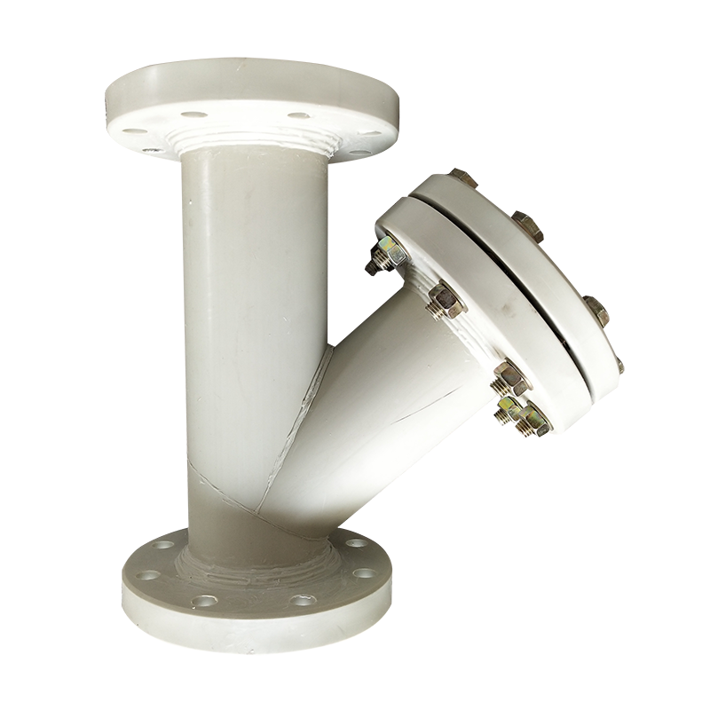 PPHY型(xing)過濾器