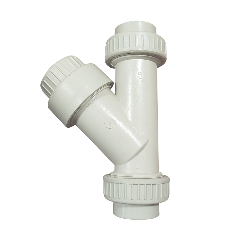 PPHY型(xing)過濾器