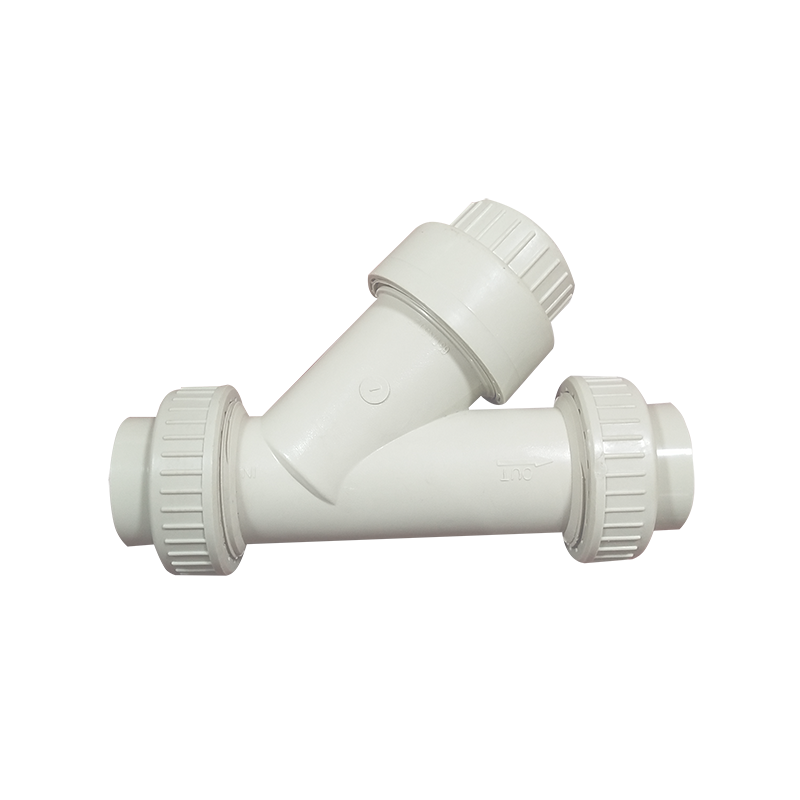 PPHY型(xing)過濾器