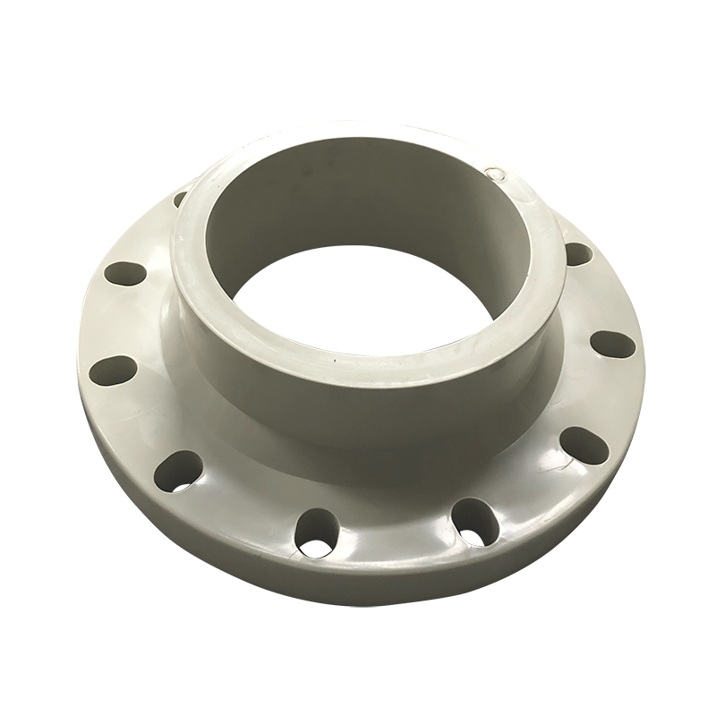 PPH帶頸(jing)法蘭