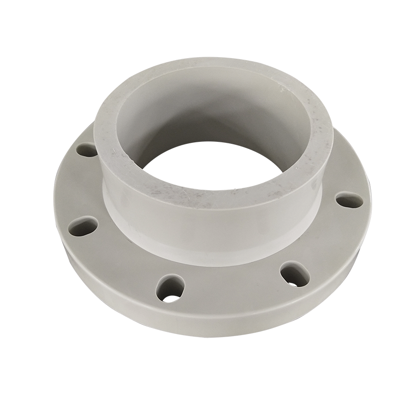 PPH帶頸(jing)法蘭