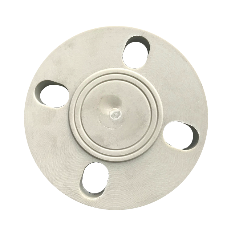 PPH法蘭(lan)盲闆