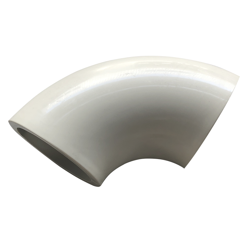 PPH對(dui)焊彎頭(tou)