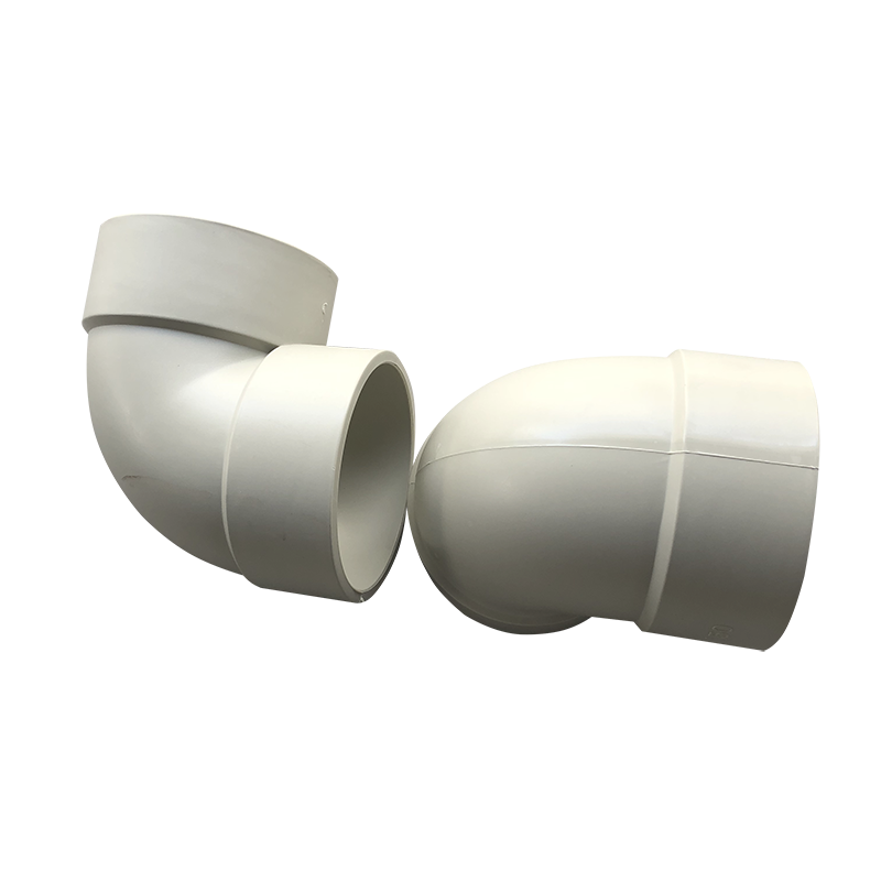 PPH承(cheng)插彎(wan)頭